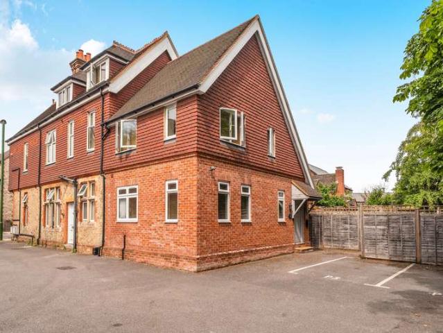 Property for sale in Littlecote, West Sussex