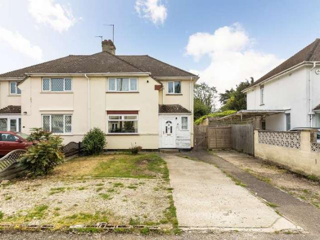Property for sale in Dromore, Oxfordshire