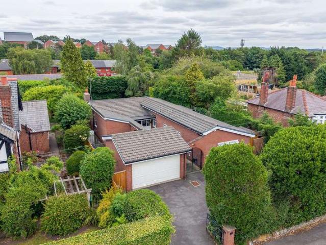 Property for sale in Great Boughton, Boughton