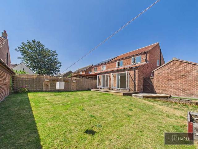 Property for rent in Osgodby, Barlby