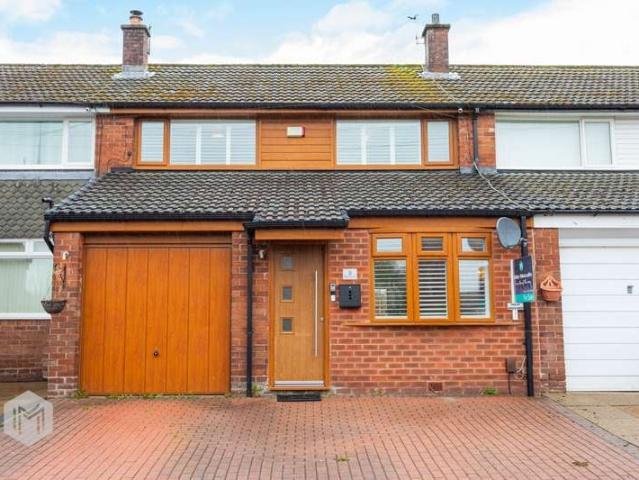 Property for sale in Swinton, Salford