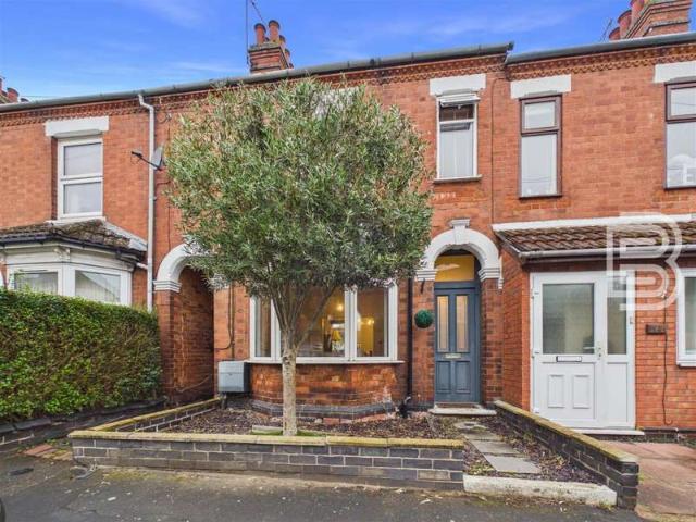 Property for sale in Brownsover, Rugby