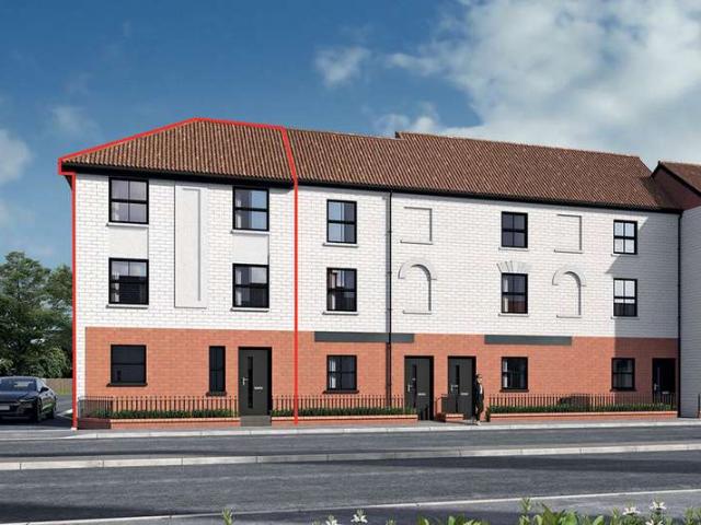 Property for sale in Bridgwater, Somerset