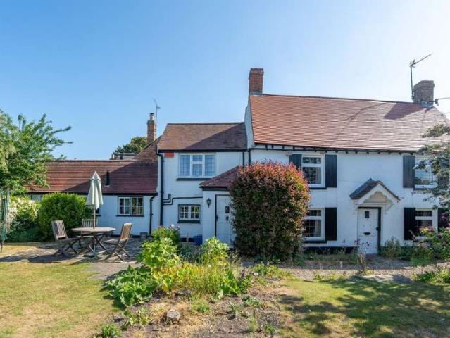 Property for sale in Evershot, Oxfordshire