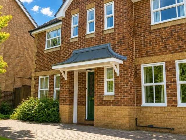 Property for sale in Sherburn Village, Sherburn