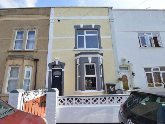 Property for sale in Easton, Feckenham