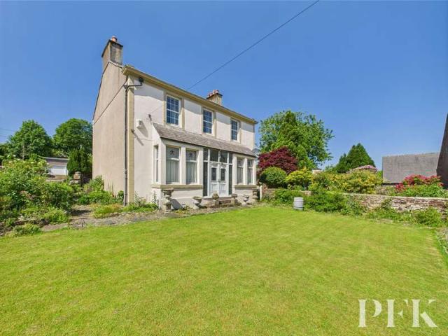 Property for sale in Egremont