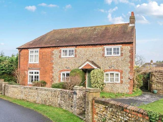 Property for sale in Littlecote, West Sussex