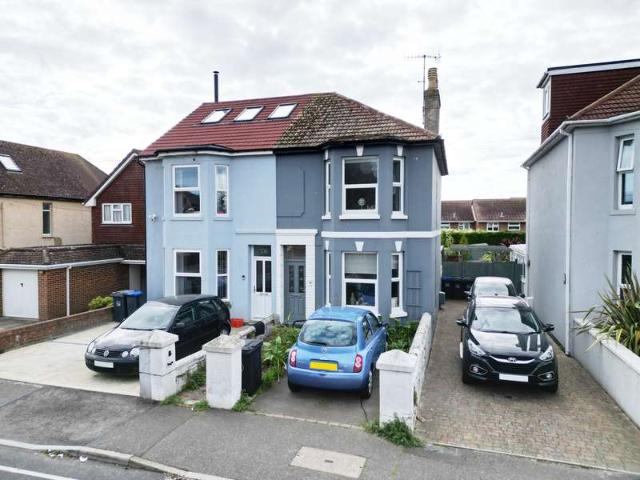 Property for sale in Fishersgate, West Sussex
