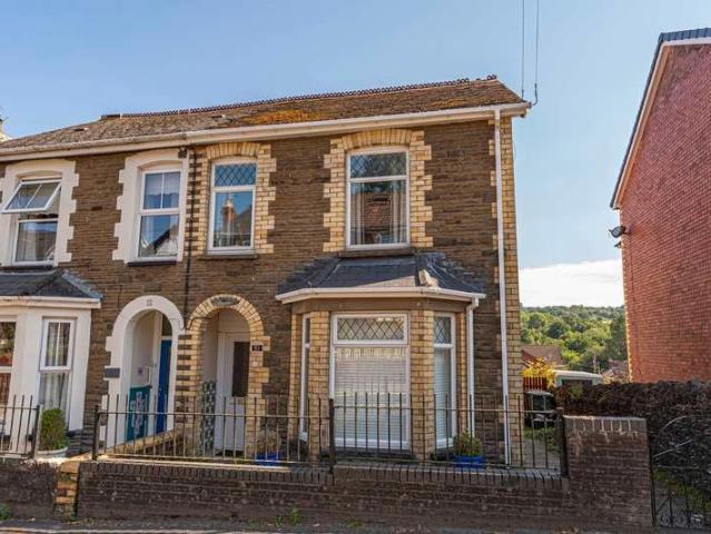 Property for sale in Bedwas, Trethomas and Machen, Machen