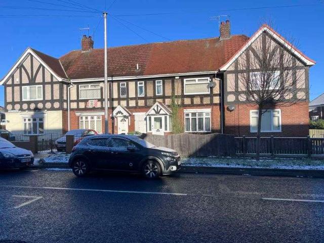Property for sale in Ford Estate, Tyne And Wear