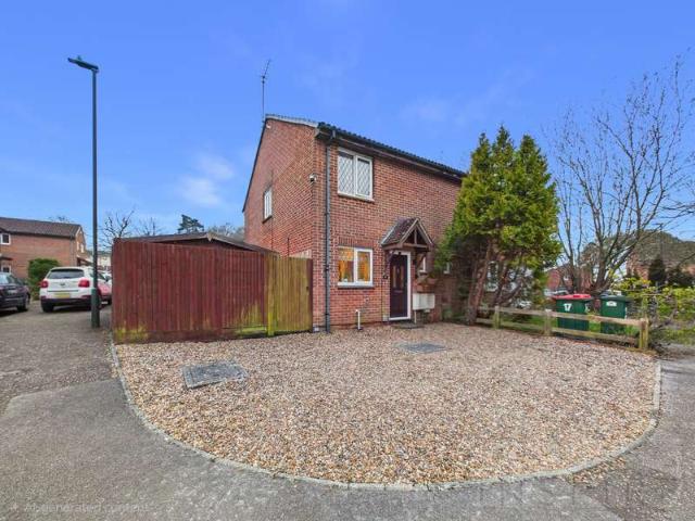 Property for sale in Broadfield, Glynde