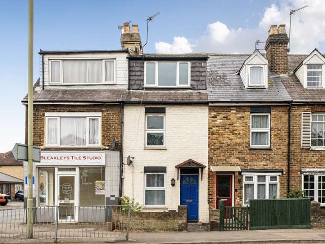 Property for sale in Pachesham Park, Surrey