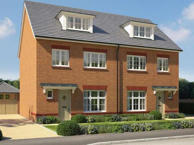 Property for sale in Chichester, Littlecote