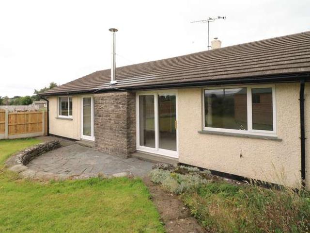 Property for rent