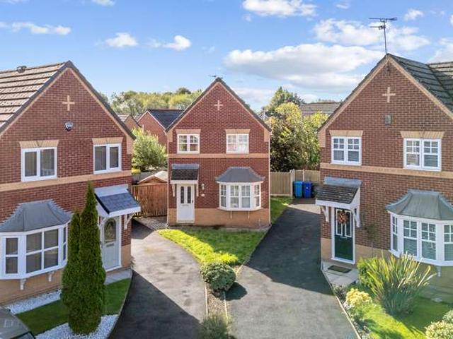 Property for sale in Kingsway Estate, Widnes