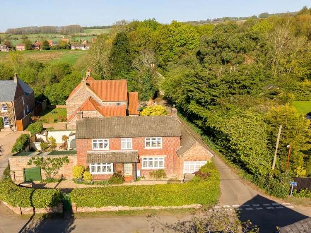 Property for sale in Belleau, Lincolnshire