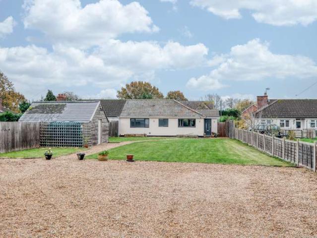 Property for sale in Sinton Green, Forthampton