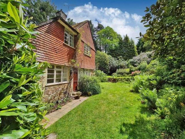 Property for rent in Bolton Low Houses, Hampshire