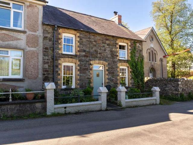 Property for sale in Tre-boeth, Glanrhyd