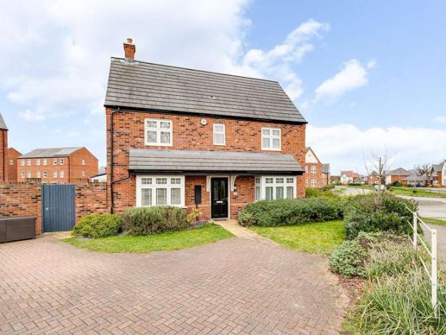 Property for rent in Huntington, Cheshire