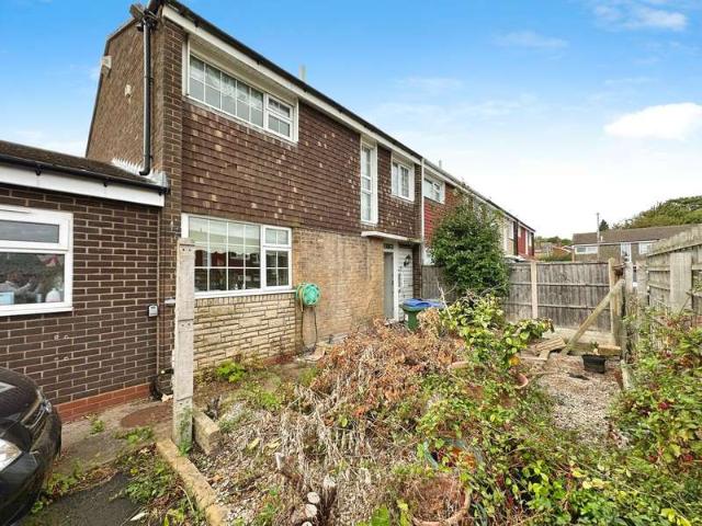 Property for sale in Tipton, West Midlands