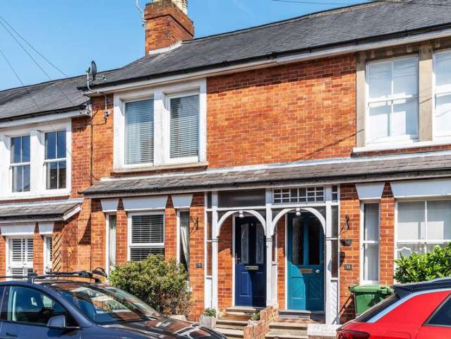 Property for sale in St James, Sandown Park