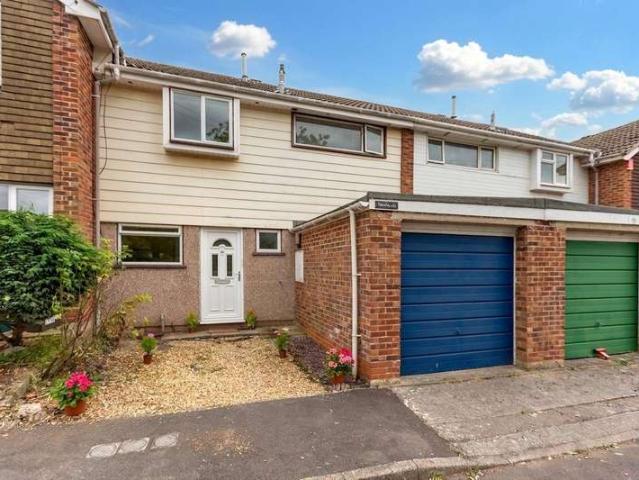 Property for rent in Repton Grange, Feckenham
