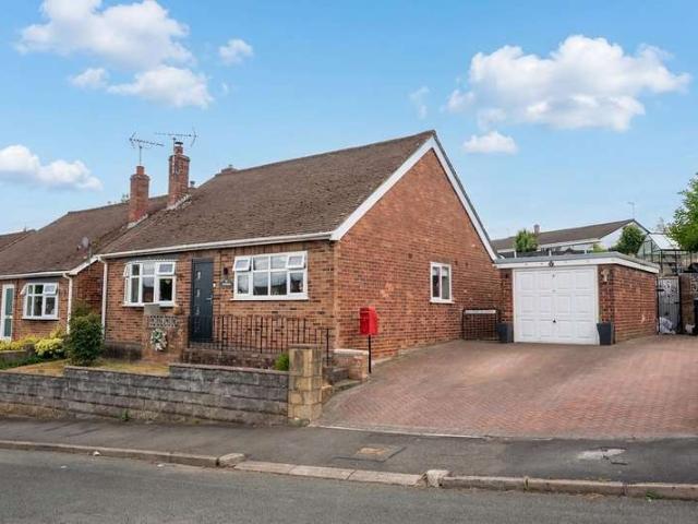 Property for sale in Bryn Mawr, Wales