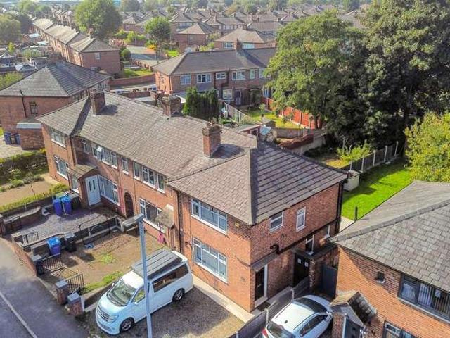 Property for sale in Longford, Warrington