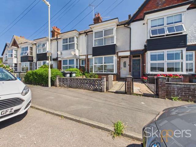 Property for sale in Repton Manor, Bridgefield