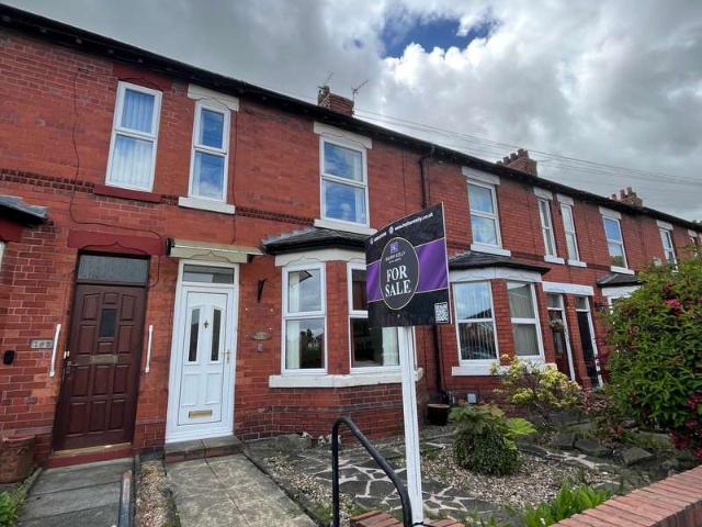 Property for sale in Sankey Bridges, Warrington
