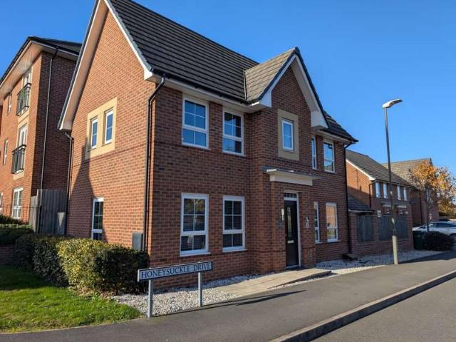 Property for rent in Burland and Acton
