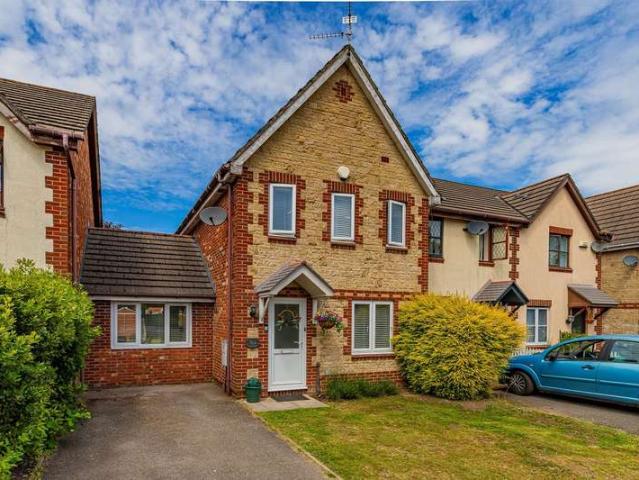 Property for sale in Falcon Lodge, Wales