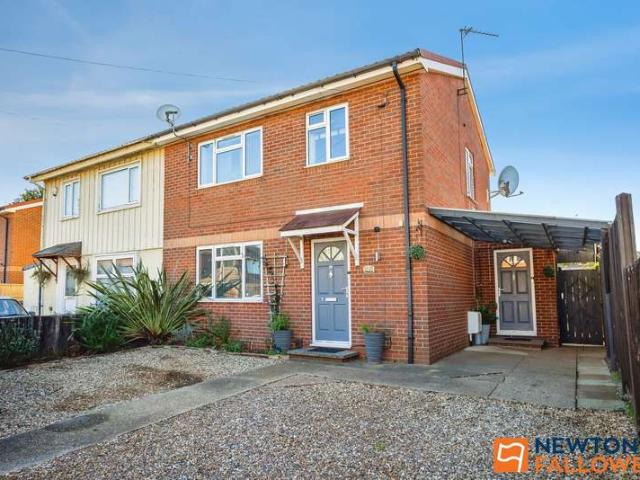 Property for sale in Cherry Orchard, South Kesteven