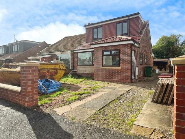 Property for sale in Lee Bank, Greater Manchester
