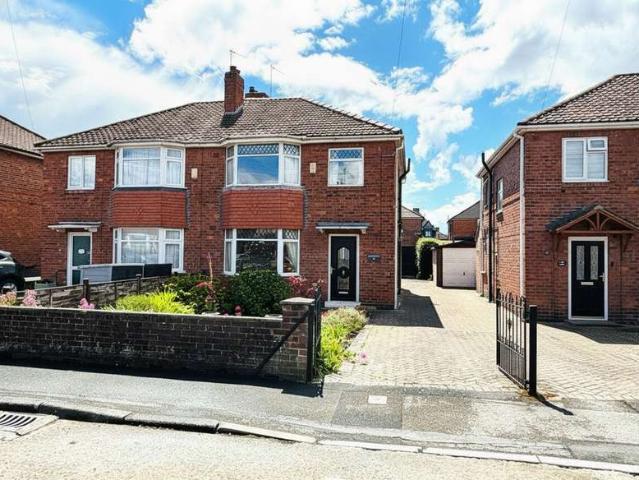 Property for sale in Acomb, High Field