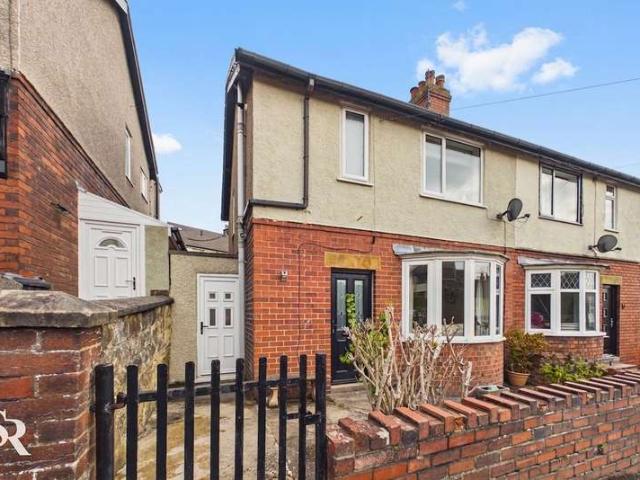Property for sale in Chinley, High Peak