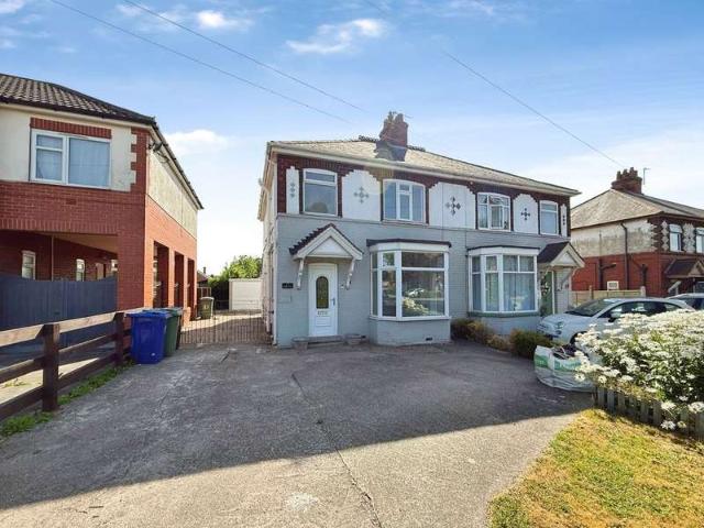 Property for sale in Immingham, North East Lincolnshire