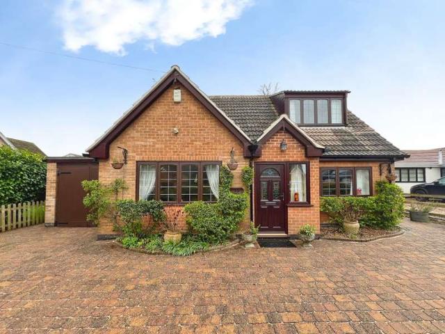 Property for sale in Barholm, Lincolnshire