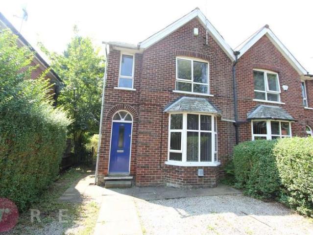 Property for sale in Sudden, Burnedge