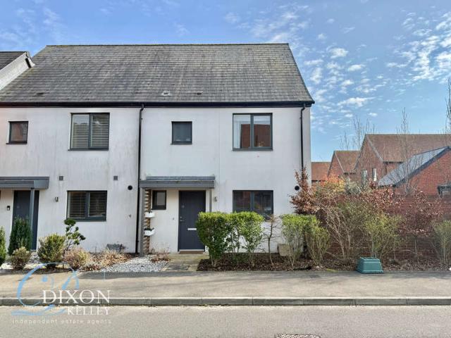 Property for sale in Ferndown, East Dorset