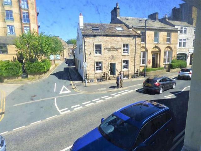 Property for rent in Middle Town, Skipton