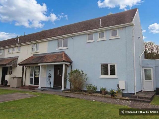Property for sale in West Camp, Boverton