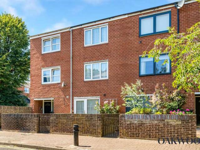 Property for sale in Stoke Newington, Greater London