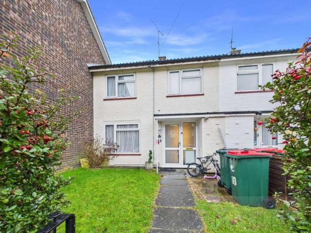 Property for sale in Glynde, West Sussex