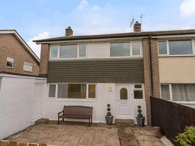 Property for sale in Caldicot