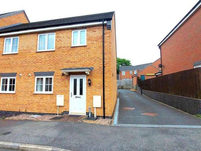 Property for sale in Alma Park, Barholm