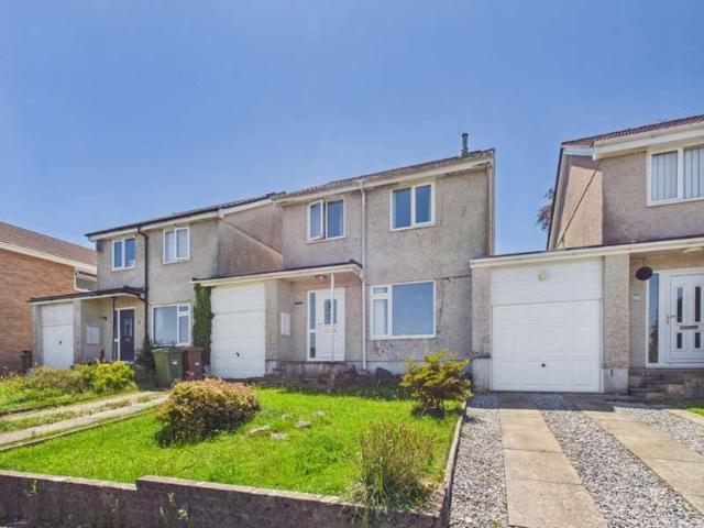 Property for sale in Colebrook Village, Mount Wise