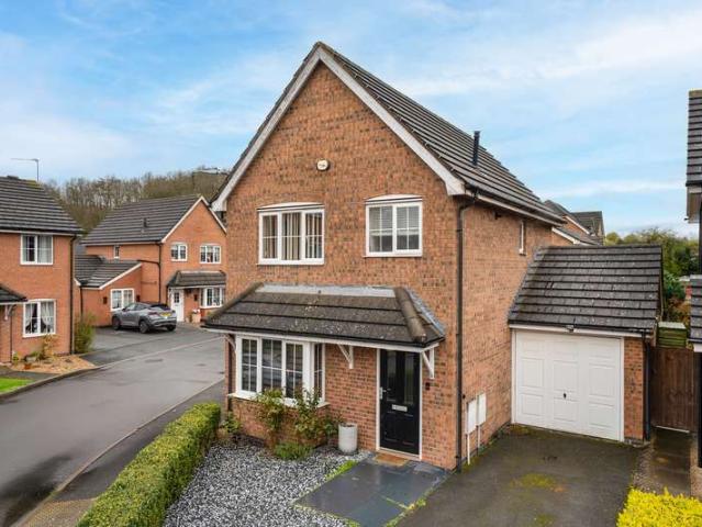 Property for sale in Sutton Hill, Telford